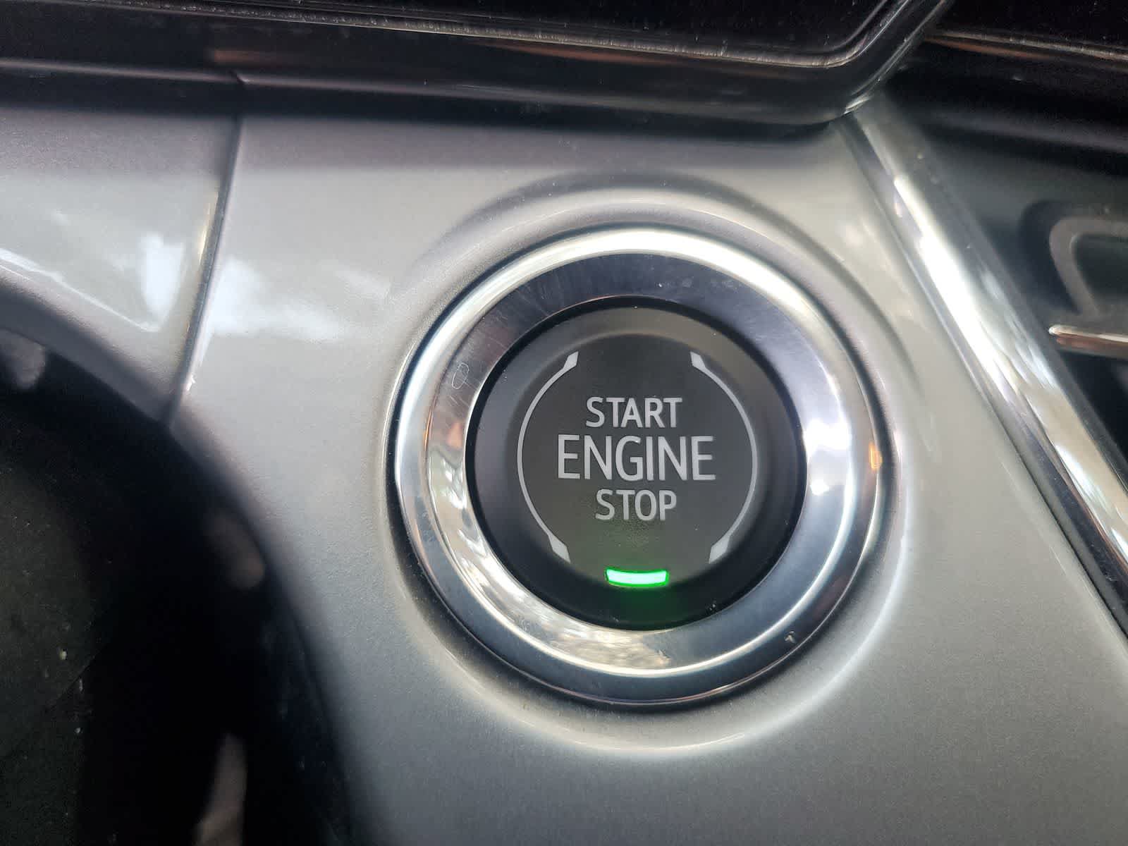 Used 2026 Chevrolet Trax LT FWD image 21