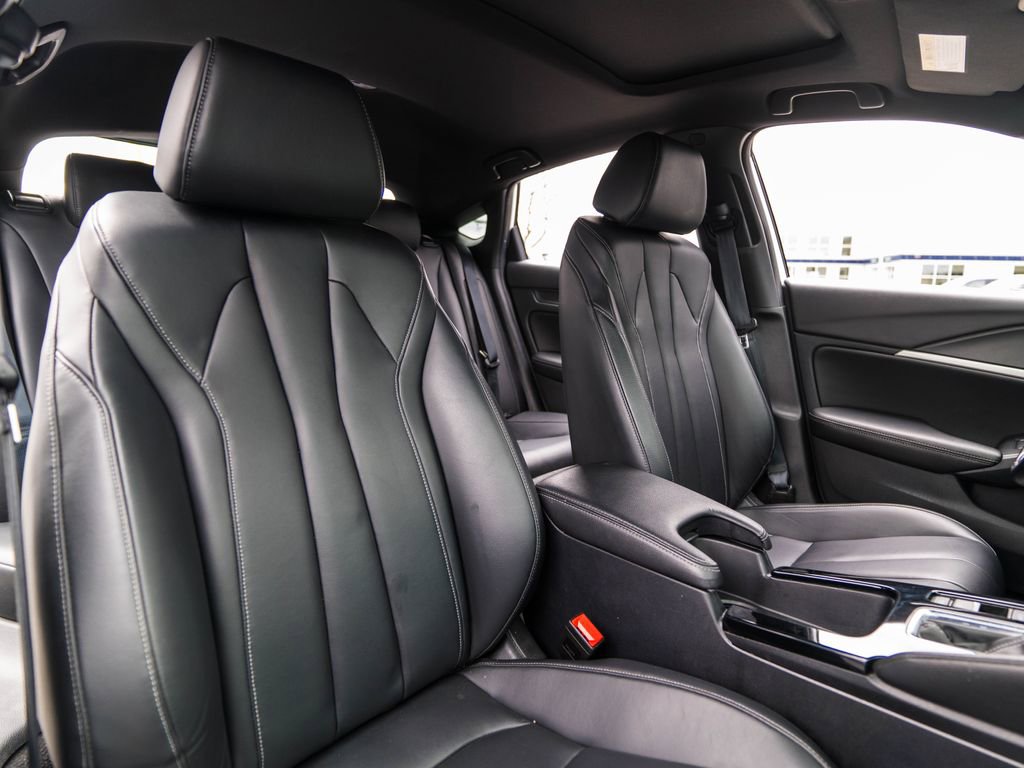 Certified 2023 Acura Integra A-Spec image 19