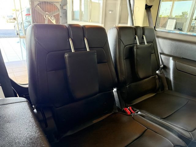 Used 2014 Ford Flex Limited w/ Equipment Group 303A AWD/4WD image 25