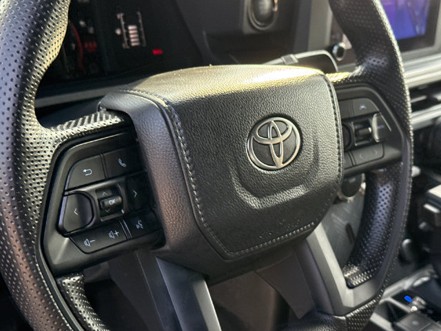 Used 2026 Toyota Tacoma SR5 RWD image 29