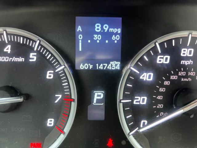 Used 2015 Acura TLX FWD image 21