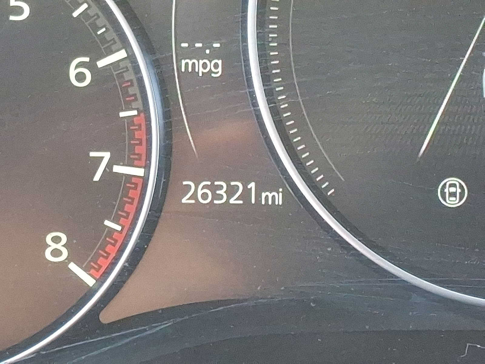 Used 2024 MAZDA CX-50 AWD 2.5 S w/ Weather Package image 19