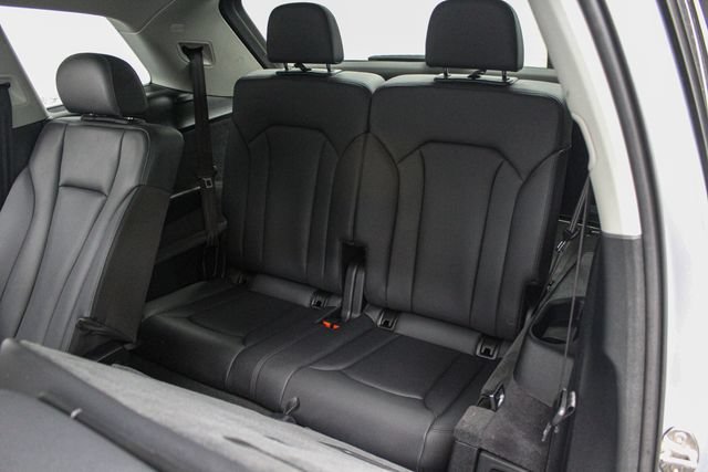 Used 2024 Audi Q7 3.0T Premium Plus AWD/4WD image 19