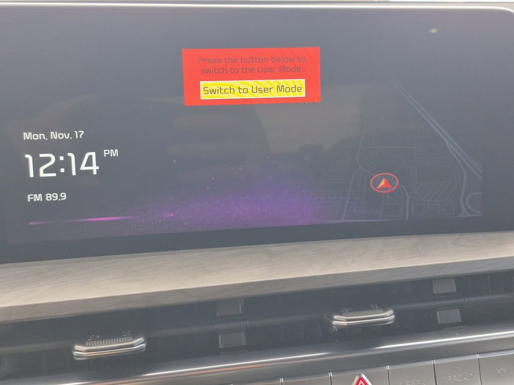 New 2025 Kia Telluride SX Prestige X-Line image 21