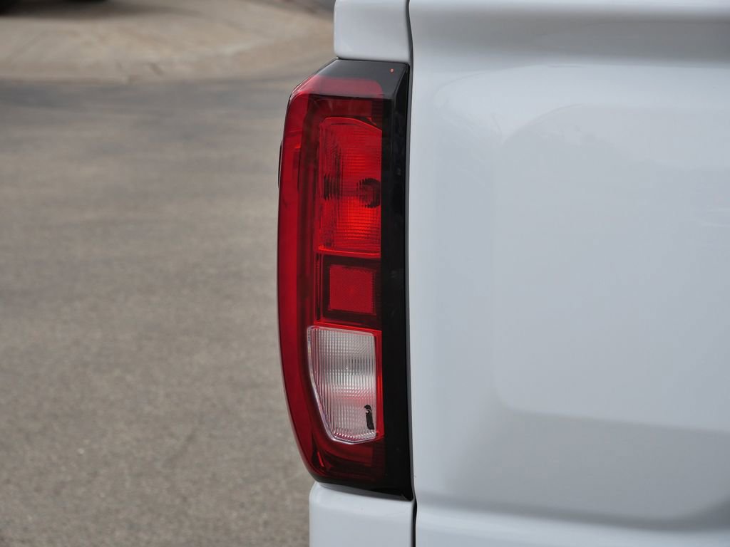 Used 2022 GMC Sierra 1500 Elevation w/ Max Trailering Package image 9
