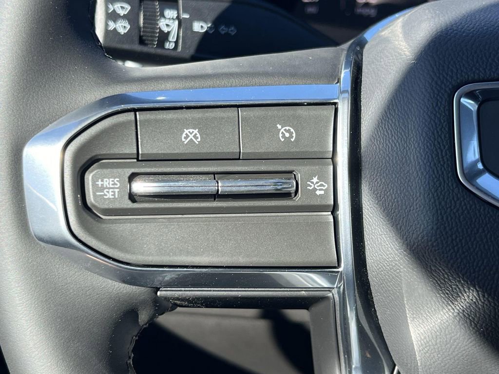 New 2026 GMC Canyon Elevation image 13