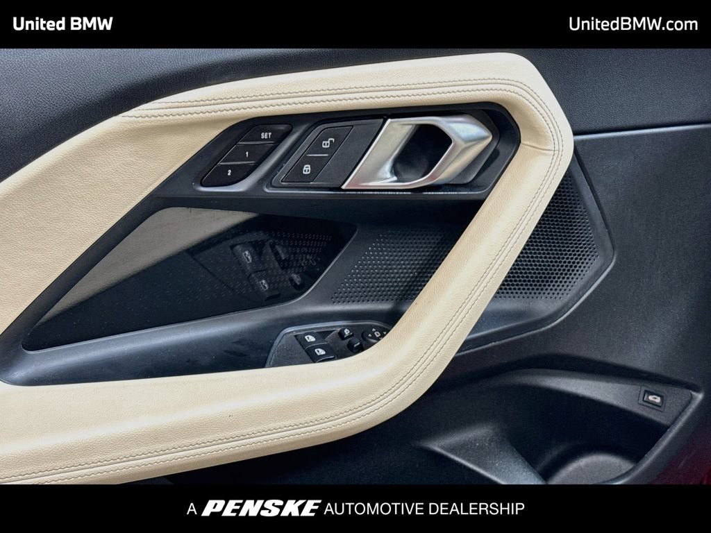 Used 2024 BMW 230i Coupe w/ Convenience Package RWD image 10