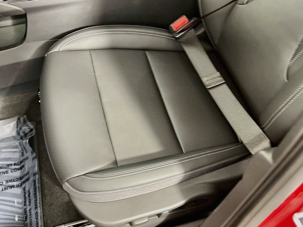New 2026 Buick Envision Preferred AWD/4WD image 15