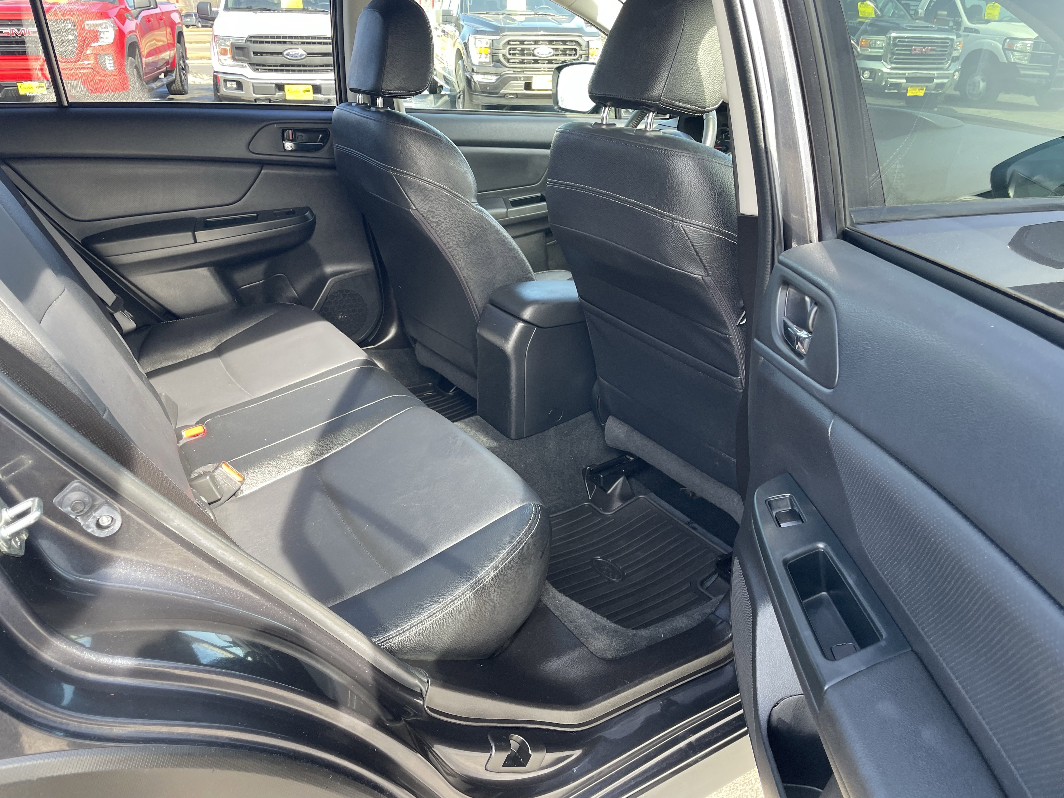 Used 2014 Subaru Crosstrek 2.0i Limited image 27