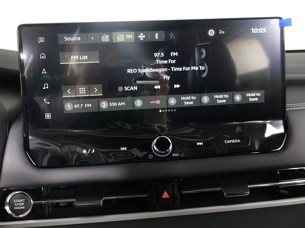 New 2026 Mitsubishi Outlander Trail Edition image 44