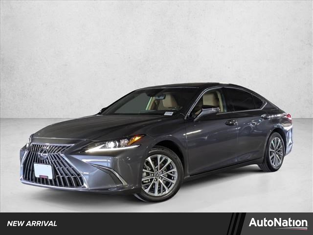 Used 2025 Lexus ES 350