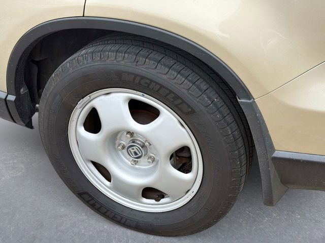 Used 2008 Honda CR-V LX image 8