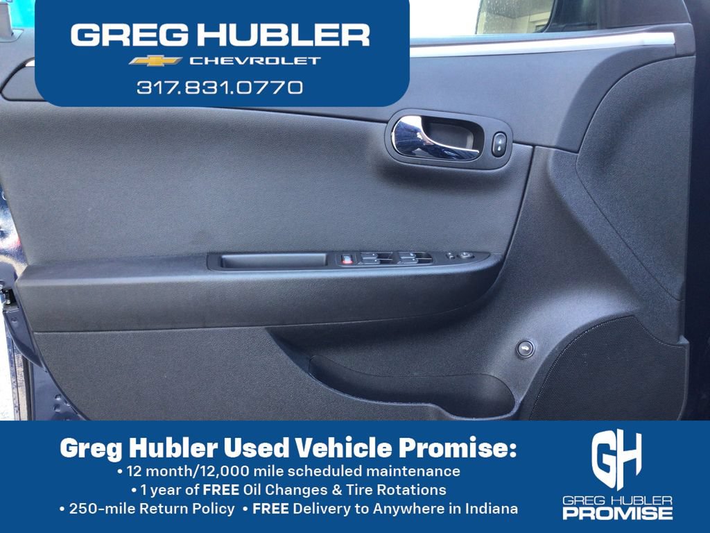 Used 2010 Chevrolet Malibu LT w/ Power Convenience Package FWD image 22