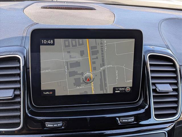 Used 2019 Mercedes-Benz GLS 450 4MATIC image 16