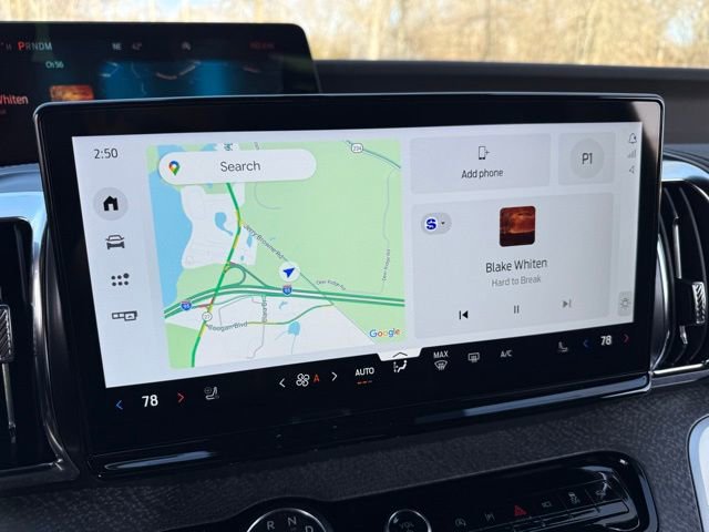 New 2026 Ford Expedition Tremor image 33