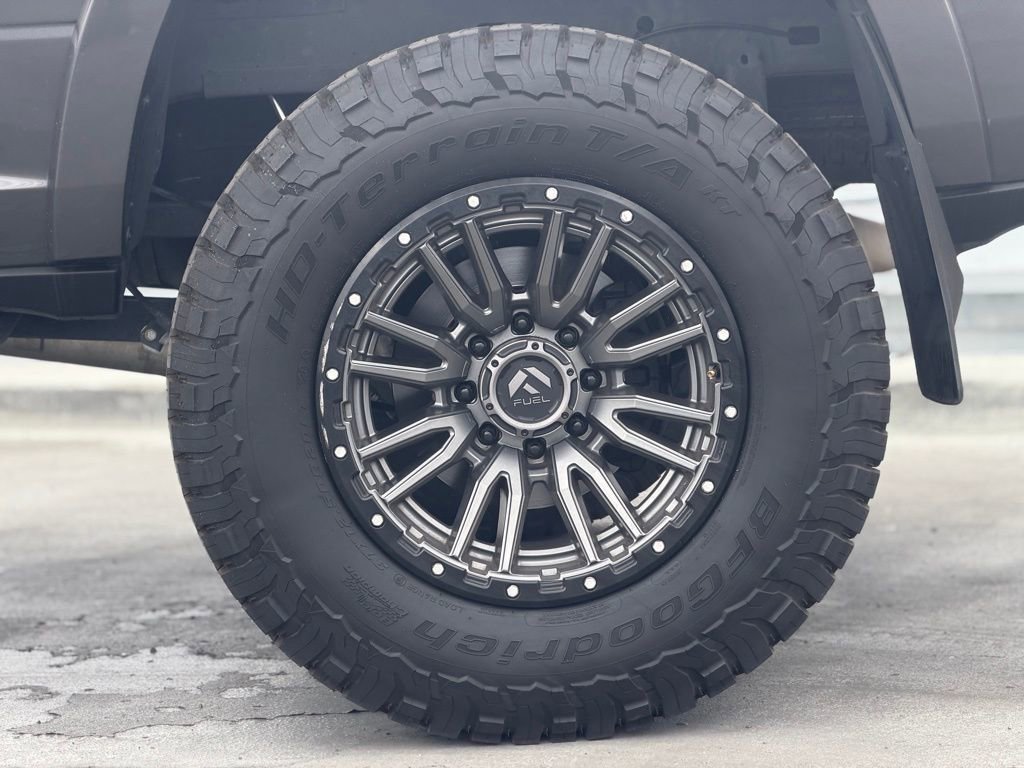 Used 2019 RAM 2500 Laramie video 2