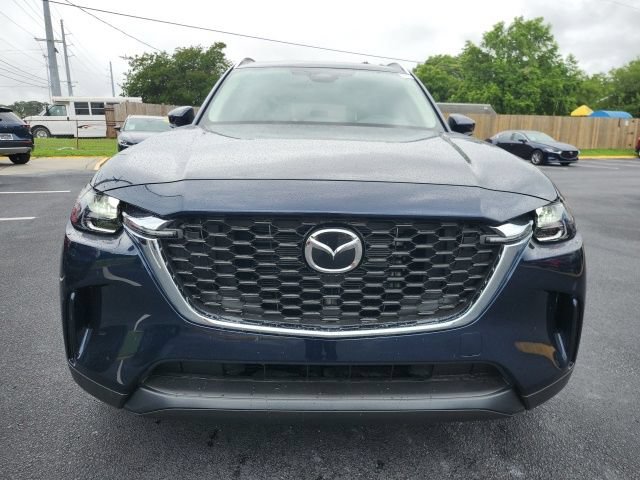 New 2026 MAZDA CX-90 3.3 Turbo w/ Select Package AWD/4WD image 8