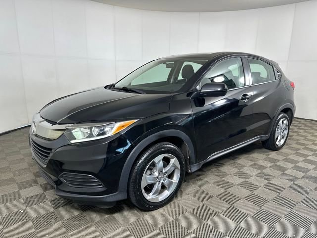 Used 2020 Honda HR-V LX image 7