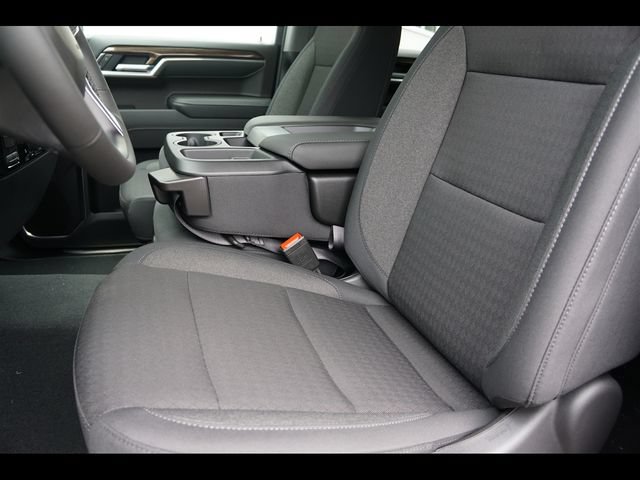 New 2026 Chevrolet Silverado 1500 LT w/ LPO, Dark Essentials Package AWD/4WD image 3
