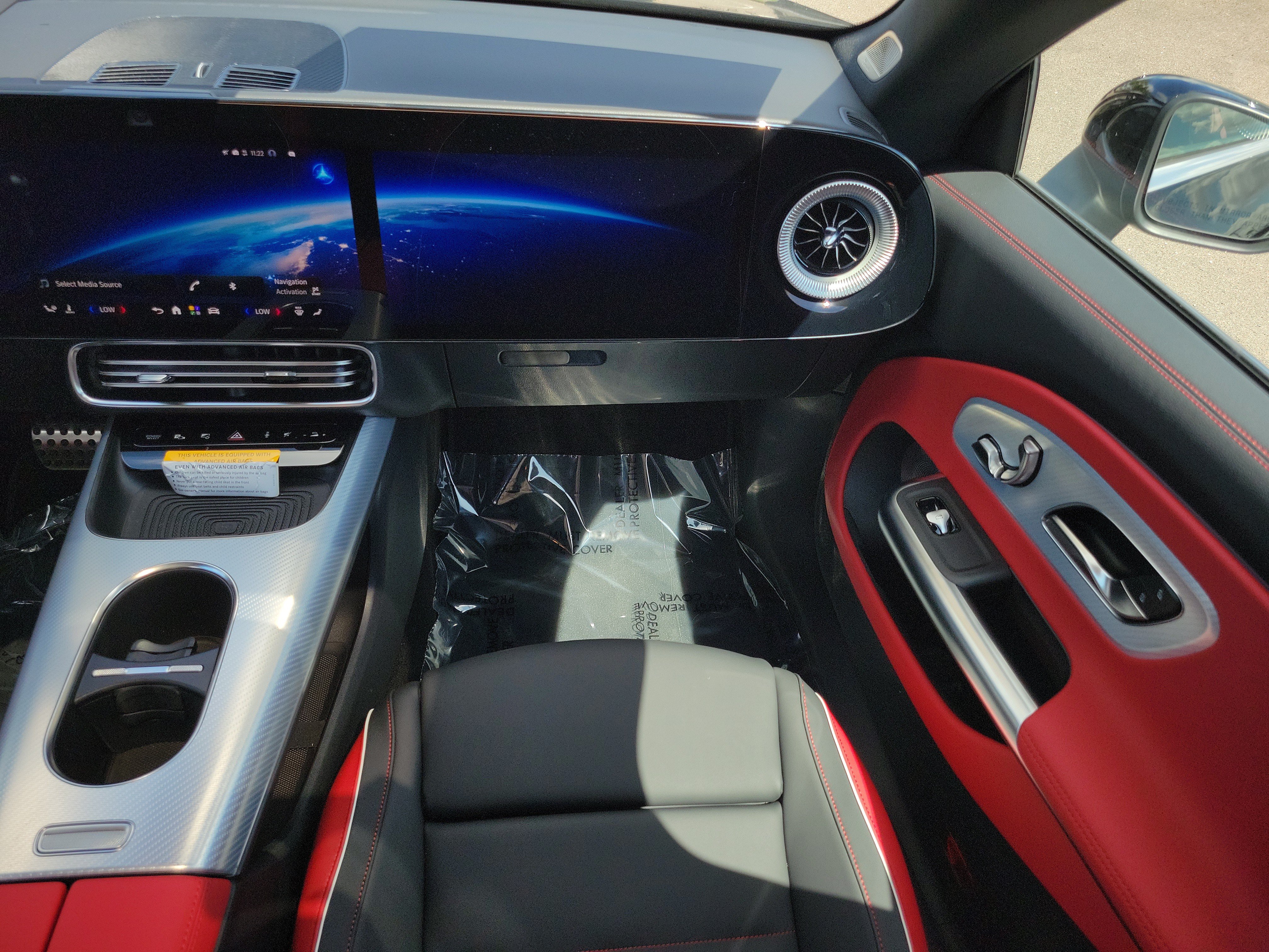New 2027 Mercedes-Benz CLA 350 image 19