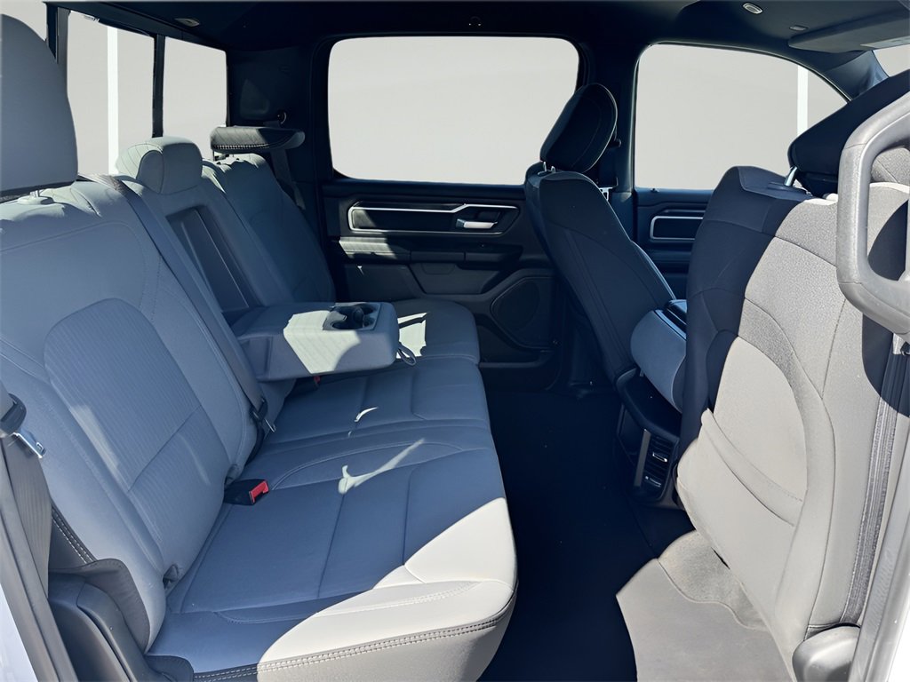 Used 2023 RAM 1500 Big Horn w/ Trailer Tow Group image 23