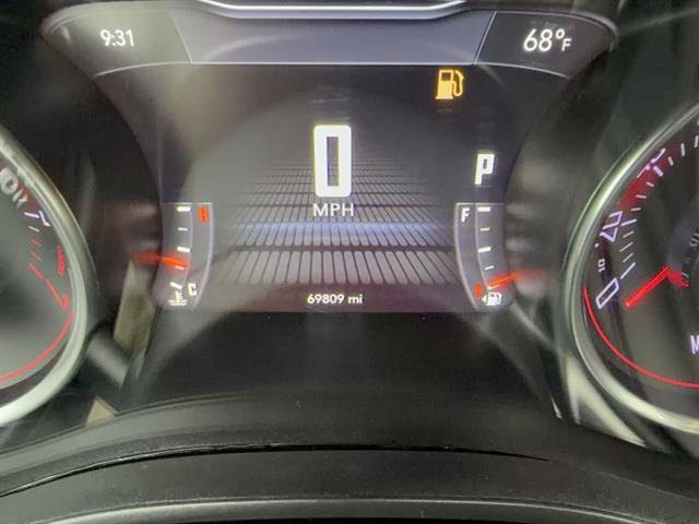 Used 2021 Dodge Challenger GT image 19