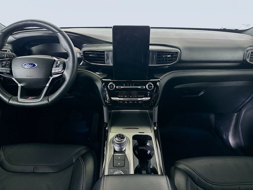 Used 2023 Ford Explorer ST w/ Equipment Group 401A image 19