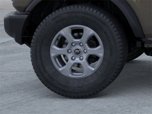 New 2025 Ford Bronco Big Bend image 21