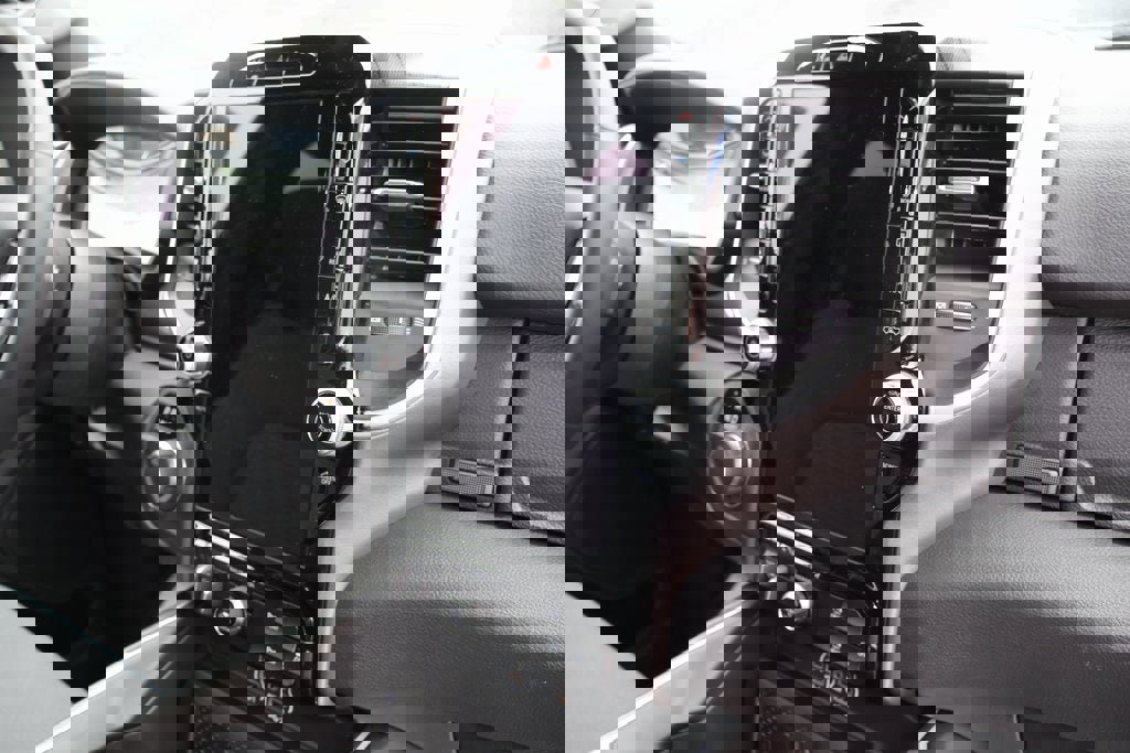 New 2025 RAM 1500 Big Horn image 19