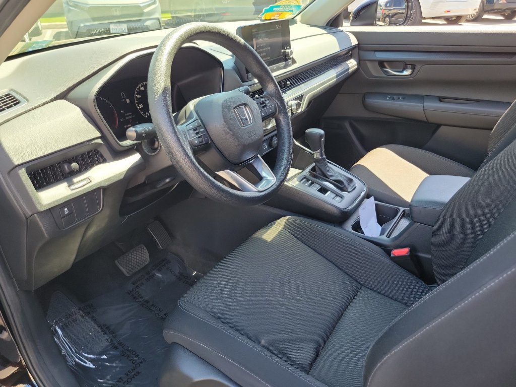 Certified 2024 Honda CR-V LX image 18