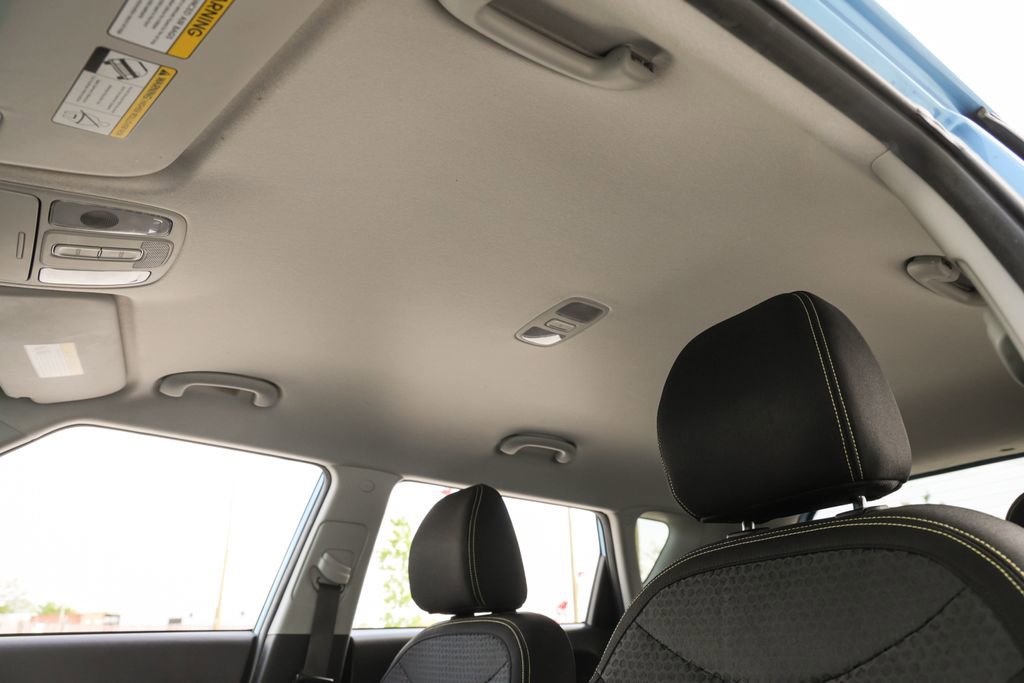 Used 2016 Kia Soul + w/ Designer's Package image 16