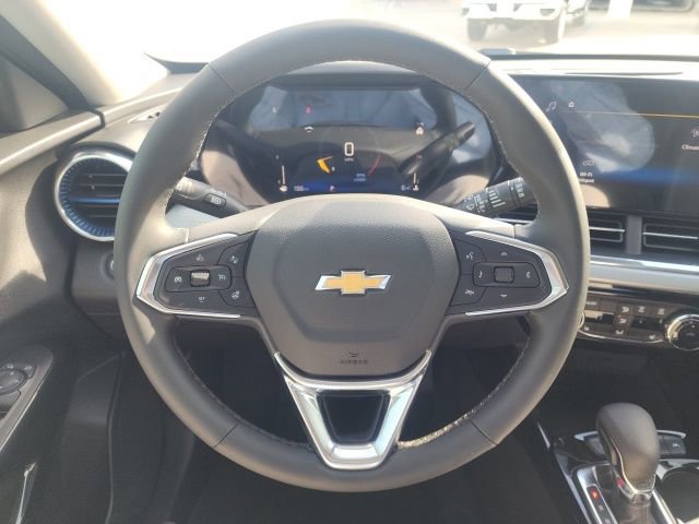 New 2026 Chevrolet Trax LT w/ Driver Confidence Package image 30