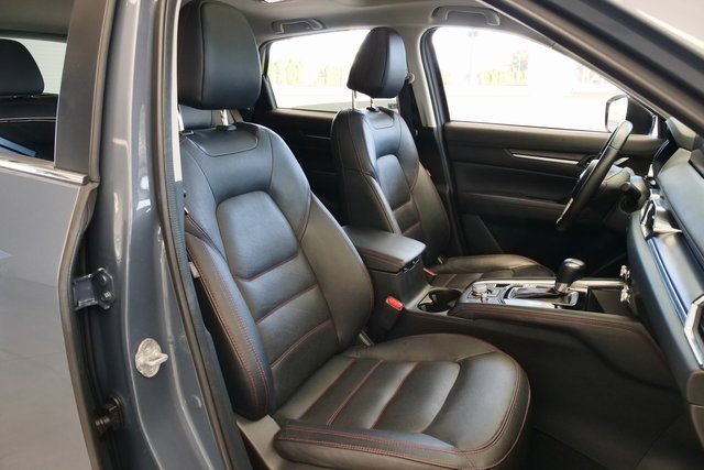 Used 2024 MAZDA CX-5 Carbon Edition image 16