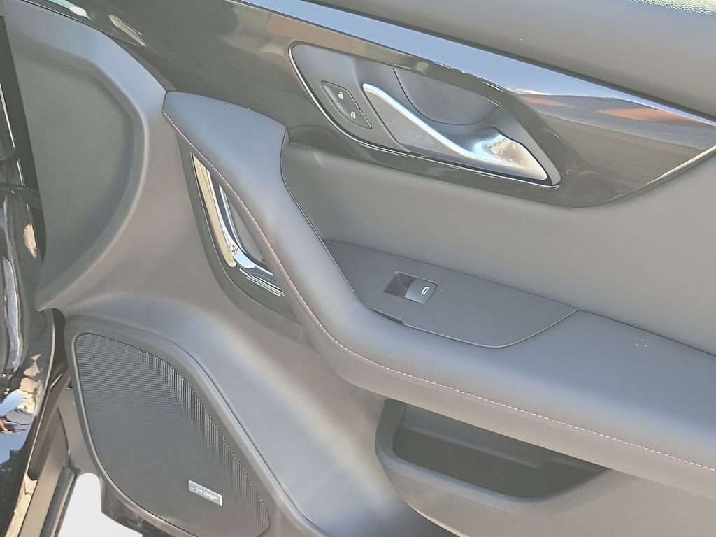 New 2026 Chevrolet Blazer RS w/ Driver Confidence II Package image 50