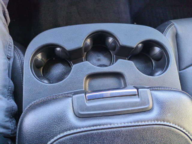 Used 2017 RAM 1500 Laramie image 32