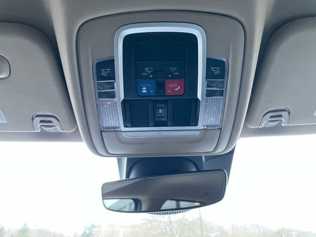 Used 2021 RAM 1500 Laramie image 24