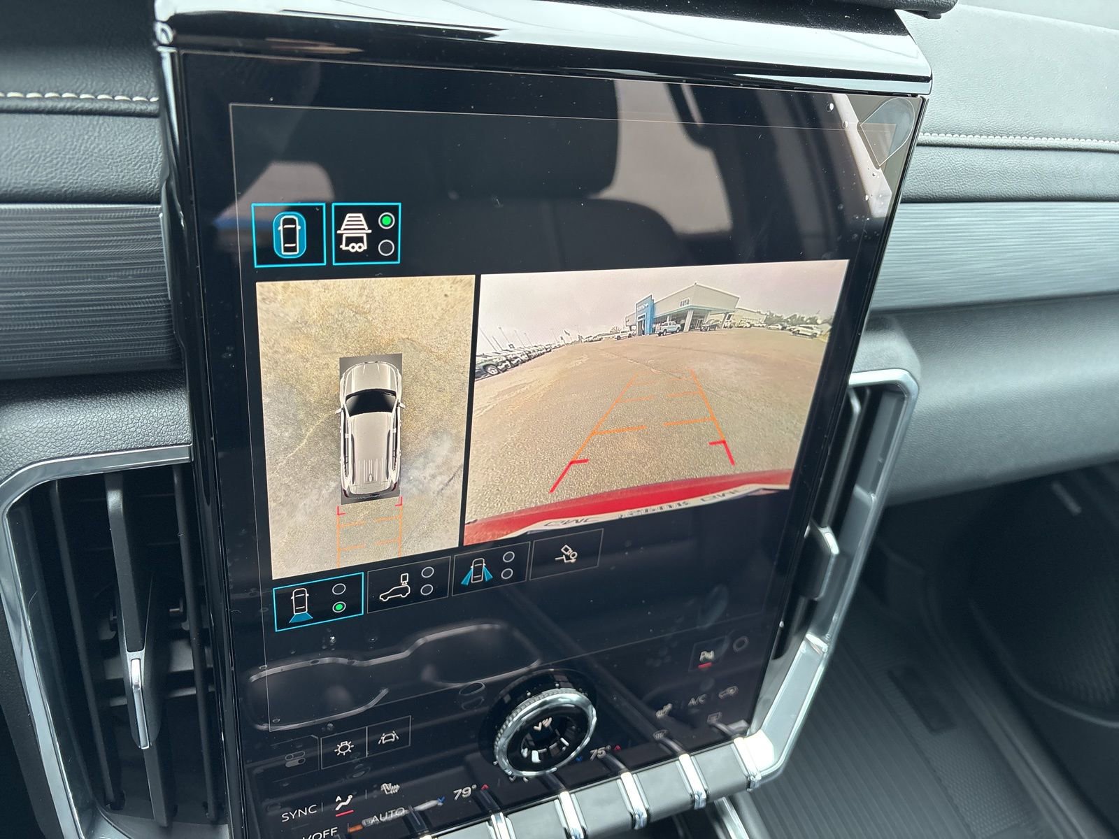 New 2026 GMC Acadia Elevation w/ Elevation Premium Package image 20