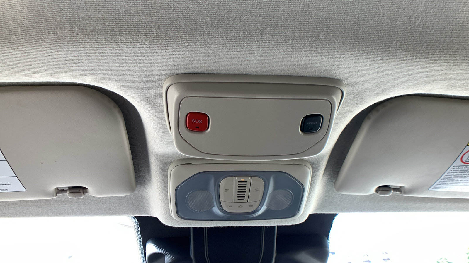 Used 2023 RAM ProMaster 2500 FWD image 12
