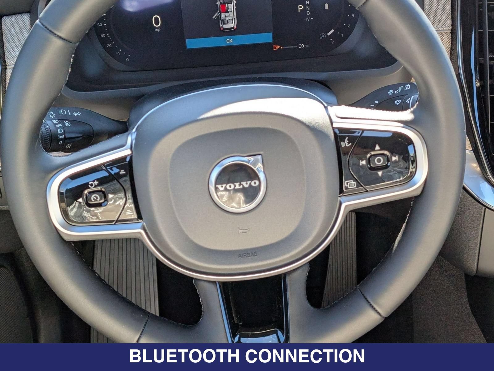New 2026 Volvo XC90 B6 Plus w/ Protection Package Premier AWD/4WD image 15