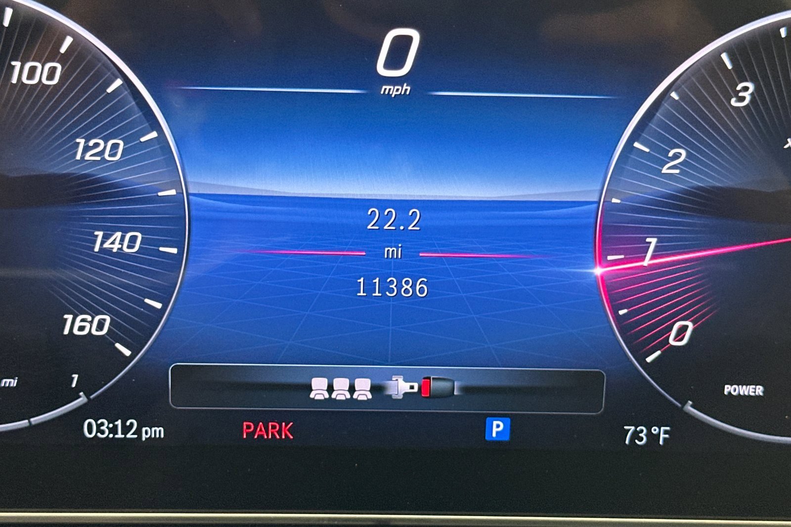 Used 2023 Mercedes-Benz C 300 Sedan image 23