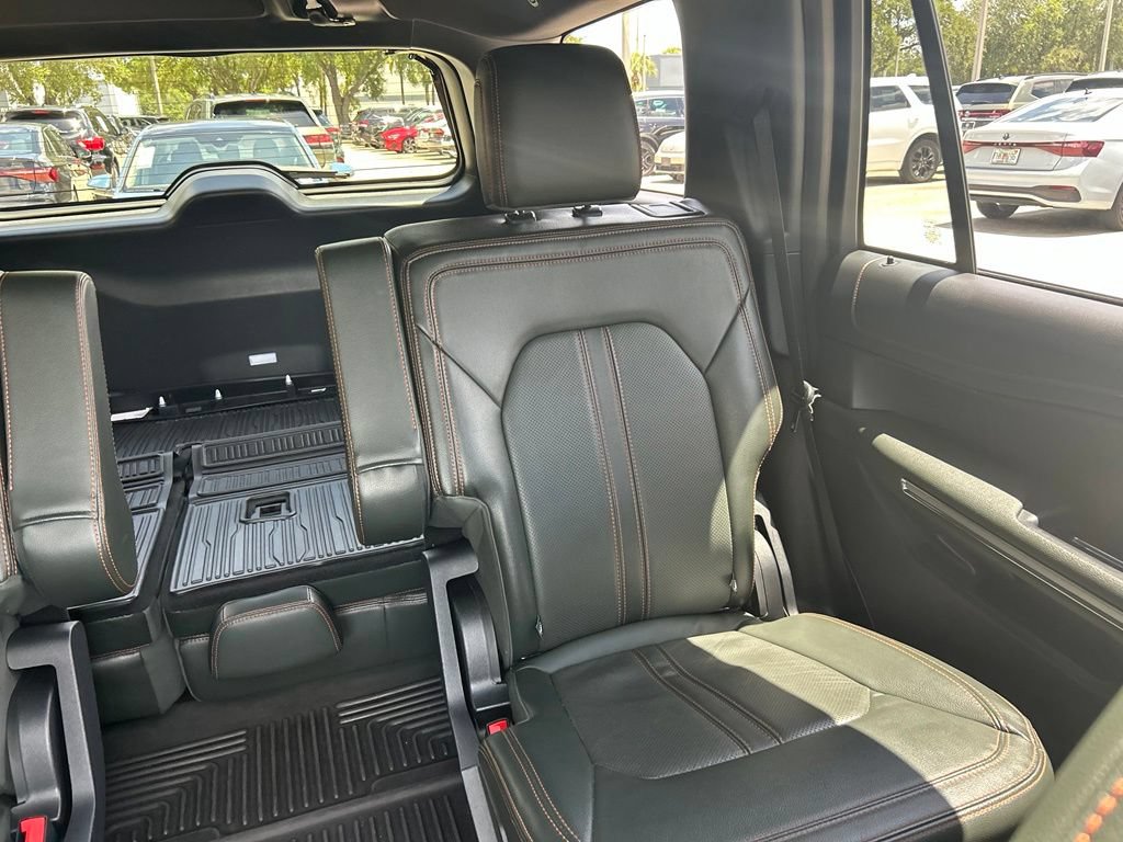 Used 2022 Ford Expedition Timberline AWD/4WD image 14