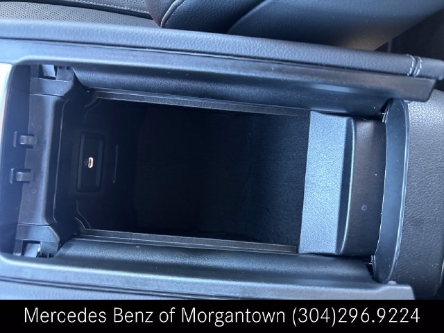 New 2026 Mercedes-Benz GLC 300 4MATIC image 28