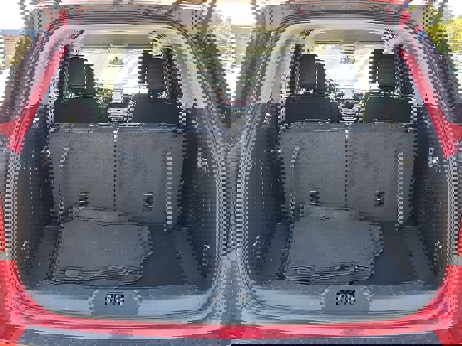 Used 2023 Ford Explorer XLT w/ Equipment Group 202A image 21