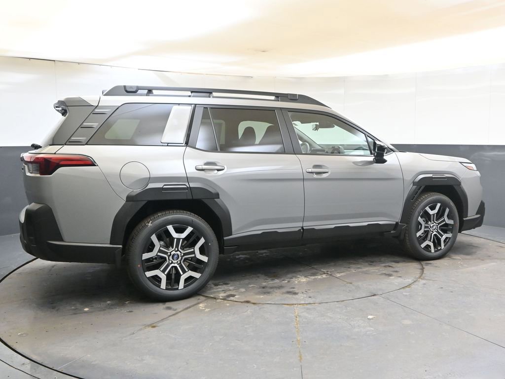 New 2026 Subaru Outback Touring XT image 6