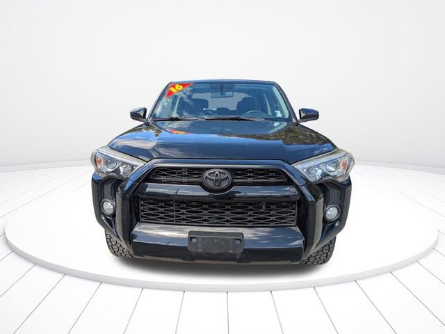 Used 2016 Toyota 4Runner SR5 image 9