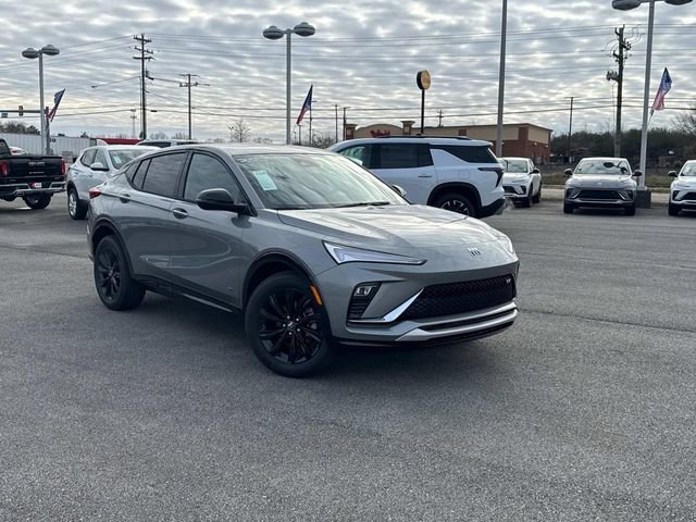 New 2026 Buick Envista Sport Touring w/ Convenience I Package video 2