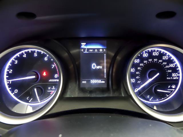 Used 2024 Toyota Camry LE FWD image 15