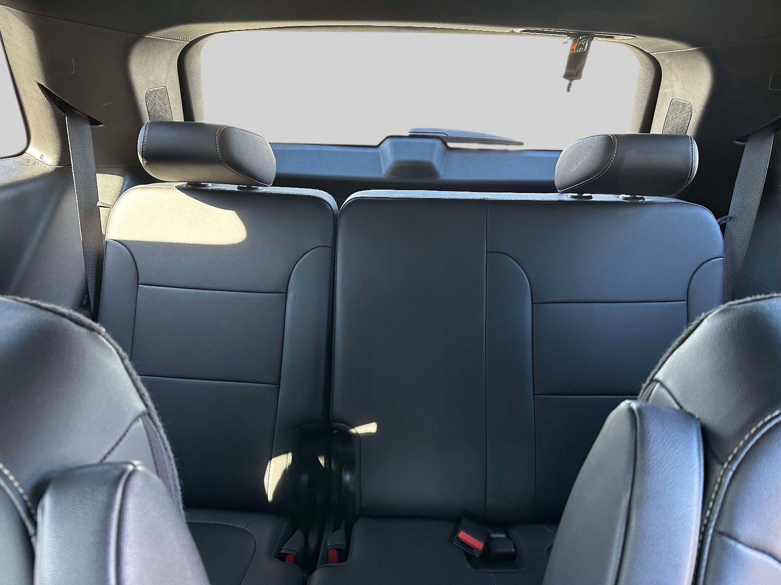 Certified 2023 Chevrolet Traverse LT w/ LT Premium Package image 12