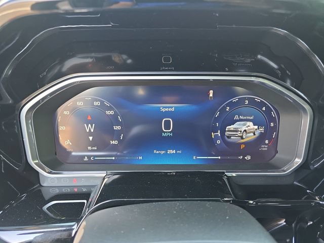 New 2026 Chevrolet Silverado 1500 RST w/ All Star Edition Plus AWD/4WD image 19