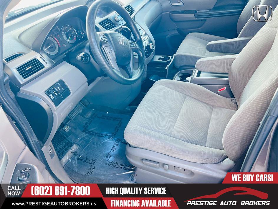 Used 2013 Honda Odyssey EX image 15